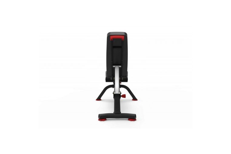 Универсальная скамья Bowflex 5.1S фото 2