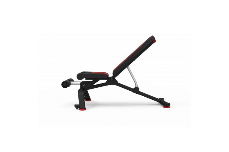 Универсальная скамья Bowflex 5.1S фото 4