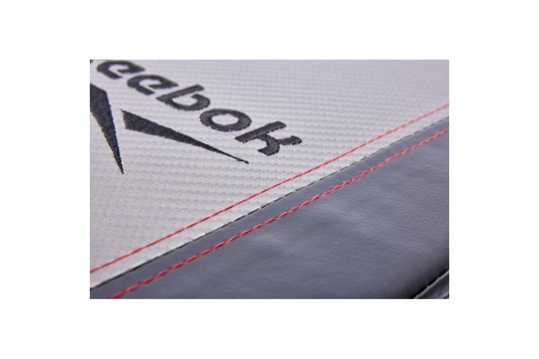 Горизонтальная скамья Reebok RBBE-10221 фото 1