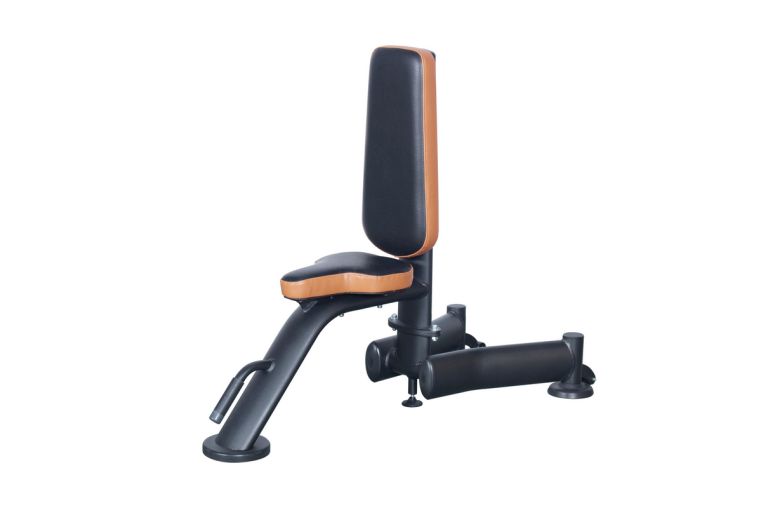 Скамья с вертикальной спинкой Vertex ЕFB 123 