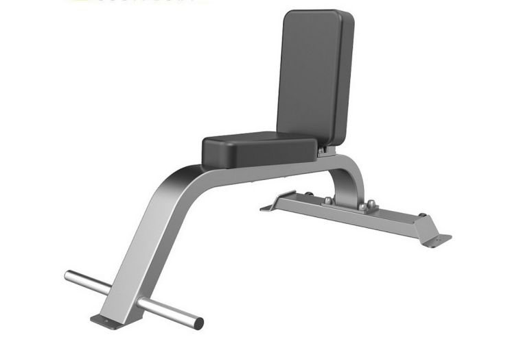 Стул для жима сидя (Multi-Purpose Bench) DHZ E-3038 