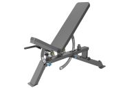 Скамья универсальная, мобильная (Super Bench) DHZ E-3039