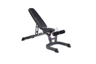 Скамья многофункциональная делюкс Body Craft F602