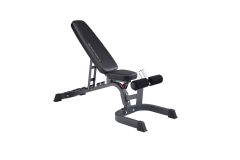 Скамья многофункциональная делюкс Body Craft F602
