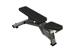 Скамья универсальная, мобильная (Super Bench) DHZ R-2039