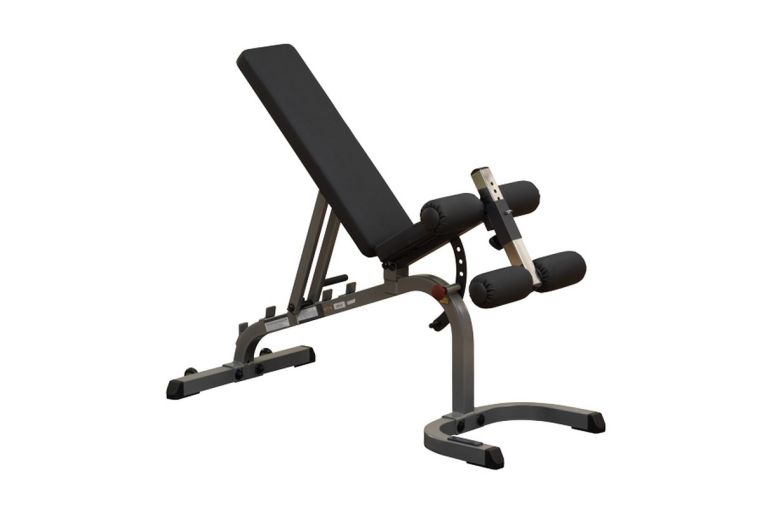 Универсальная регулируемая скамья Body Solid GFID_31 