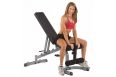 Универсальная регулируемая скамья Body Solid GFID_31 фото 3