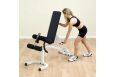 Универсальная регулируемая скамья Body Solid GFID_31 фото 4