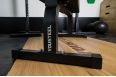 Скамья горизонтальная YouSteel черный фото 1
