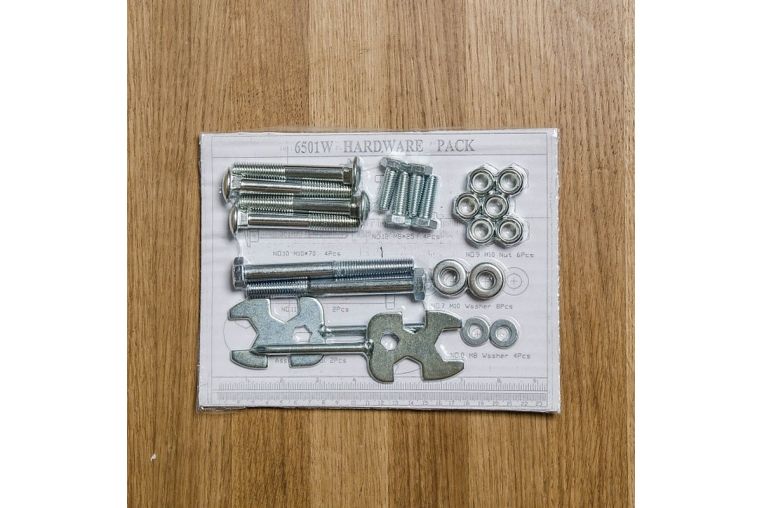 Скамья горизонтальная YouSteel черный фото 2
