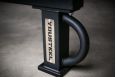 Скамья горизонтальная YouSteel Hard черный, F1201C2 фото 7