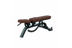 Регулируемая скамья UltraGym UG-639