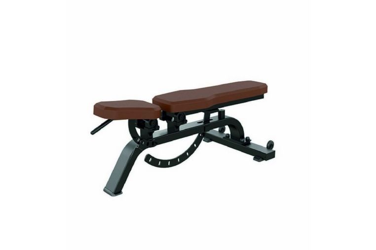 Регулируемая скамья UltraGym UG-639 