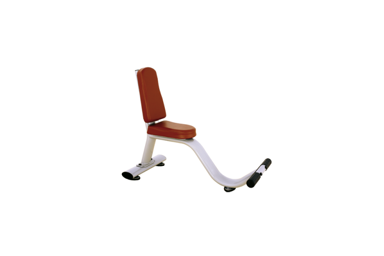 Скамья-стул Bronze Gym H-038 
