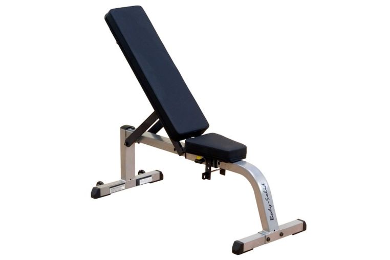 Регулируемая скамья Body Solid GFI_21 