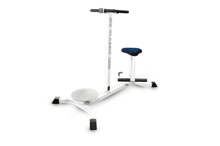 Тренажер для косых мышц живота (Твистер) MB Barbell MB 2.12 
