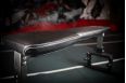 Скамья горизонтальная (для тяги) YouSteel регулируемая по высоте фото 5