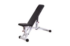 Скамейка регулируемая Perfect Body FG-302