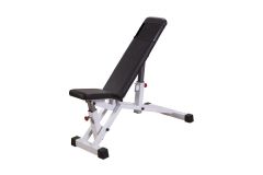 Скамейка регулируемая Perfect Body FG-302