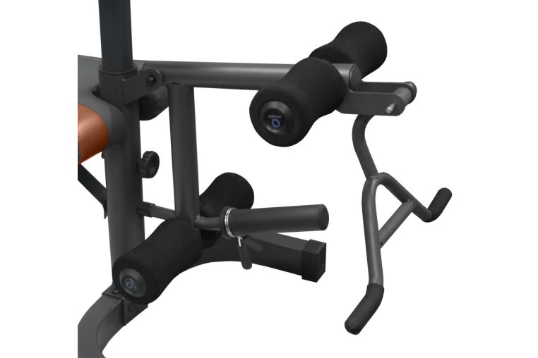 Силовая скамья Oxygen Fitness Fort Smith фото 9