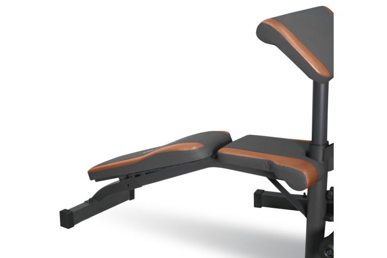 Силовая скамья Oxygen Fitness Fort Smith фото 4