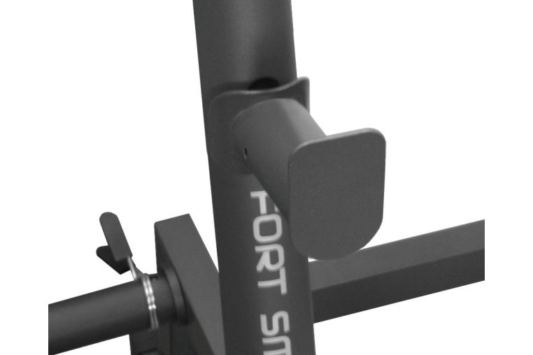 Силовая скамья Oxygen Fitness Fort Smith фото 5