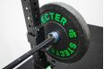 Стойки с горизонтальной скамьей для жима лежа Stecter и страх. система Стропа L600 (к-кт) 2433 фото 3