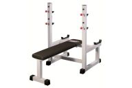 Скамья для французского жима Interatletik Gym SТ323