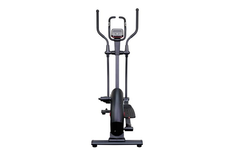Магнитный эллиптический тренажер Everyfit 150EP фото 12