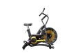 Велотренажер C2ROW Renegade Air Bike Pro фото 10