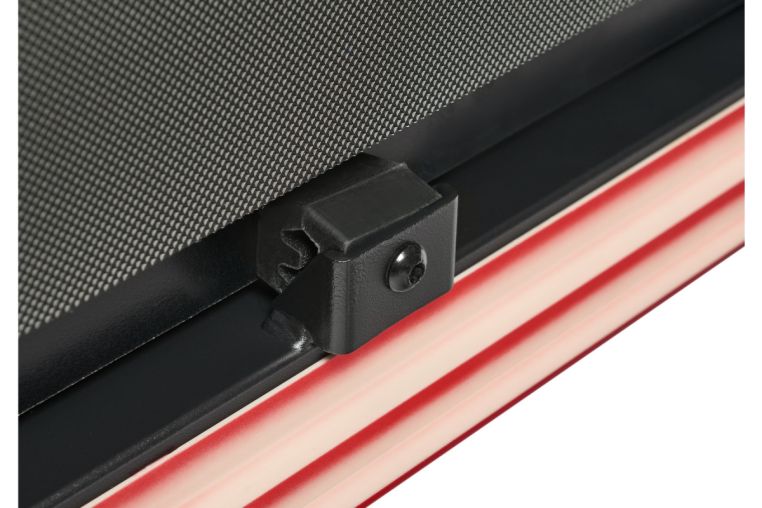Беговая дорожка Titanium Masters TM Slimtech C10 красная фото 14