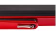 Беговая дорожка Titanium Masters TM Slimtech C10 красная фото 5