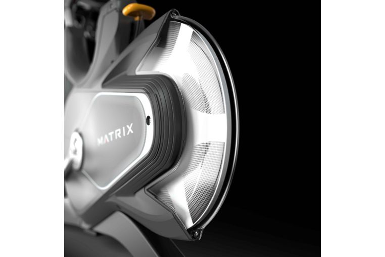 Спин-байк Matrix Matrix CXM фото 4