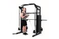 Кроссовер, силовая рама DFC PowerGym D700/2 фото 9