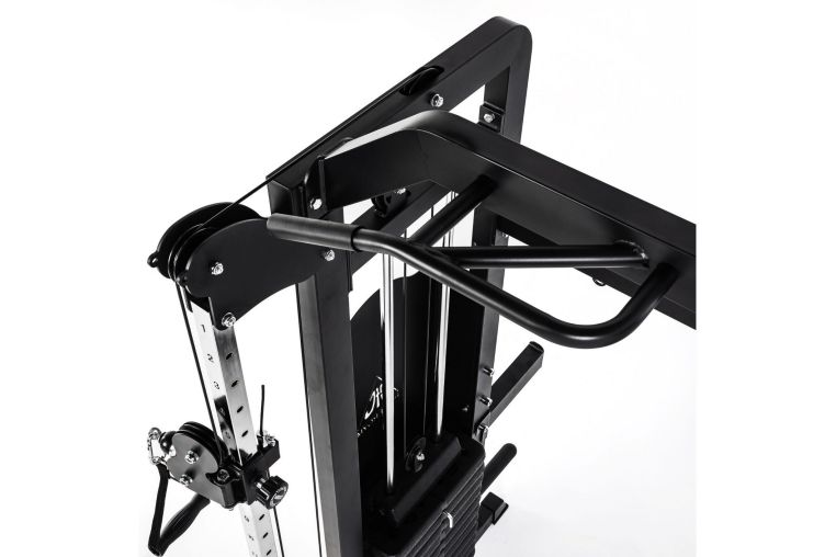 Кроссовер, силовая рама DFC PowerGym D700/2 фото 14