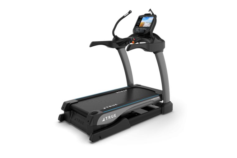 Беговая дорожка True Alpine Runner TI1000-19 фото 9