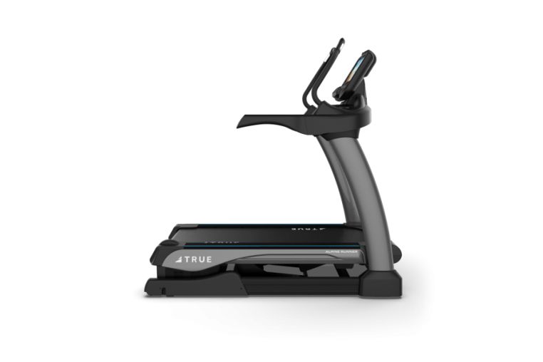 Беговая дорожка True Alpine Runner TI1000-19 фото 5