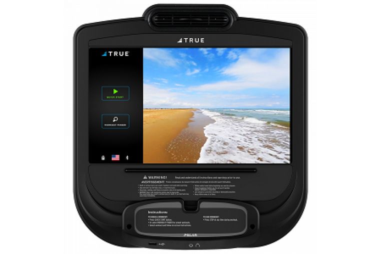 Латеральный тренажер True Traverse XL1000-19 фото 2