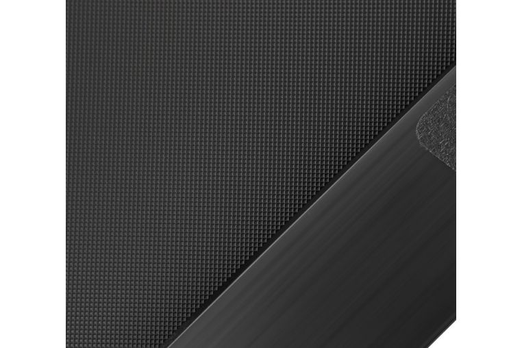 Беговая дорожка Oxygen Fitness M-CONCEPT SPORT black фото 2
