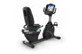 Горизонтальный велотренажер True C900 RC900-19 фото 1