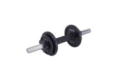 Гантель разборная чугунная 4 кг Star Fit DB-715 в коробке