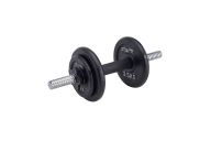 Гантель разборная чугунная 8 кг Star Fit DB-715 в коробке