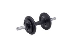 Гантель разборная чугунная 8 кг Star Fit DB-715 в коробке