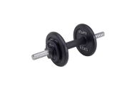 Гантель разборная чугунная 7 кг Star Fit DB-715 в коробке