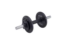 Гантель разборная чугунная 7 кг Star Fit DB-715 в коробке