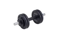 Гантель разборная чугунная 12 кг Star Fit DB-715 в коробке