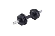 Гантель разборная чугунная 6 кг Star Fit DB-715 в коробке