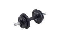 Гантель разборная чугунная 10 кг Star Fit DB-715 в коробке