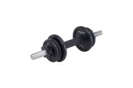 Гантель разборная чугунная 5 кг Star Fit DB-715 в коробке