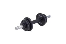 Гантель разборная чугунная 5 кг Star Fit DB-715 в коробке